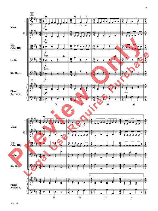 Time Trial 總譜 | 小雅音樂 Hsiaoya Music