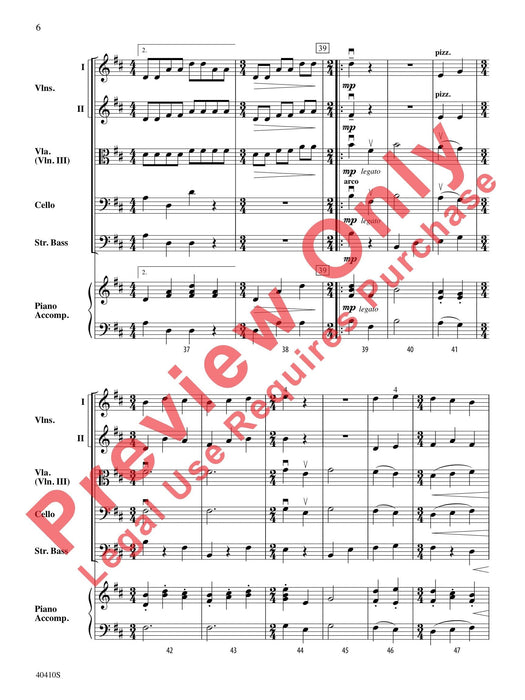 Time Trial 總譜 | 小雅音樂 Hsiaoya Music