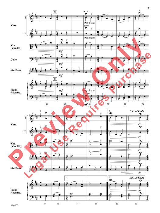 Time Trial 總譜 | 小雅音樂 Hsiaoya Music