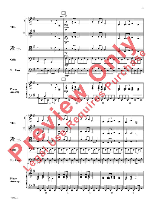 Strolling | 小雅音樂 Hsiaoya Music