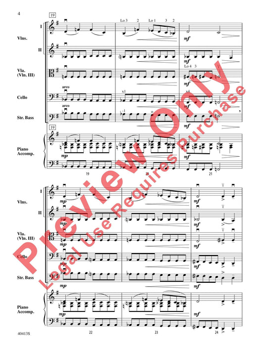 Strolling | 小雅音樂 Hsiaoya Music