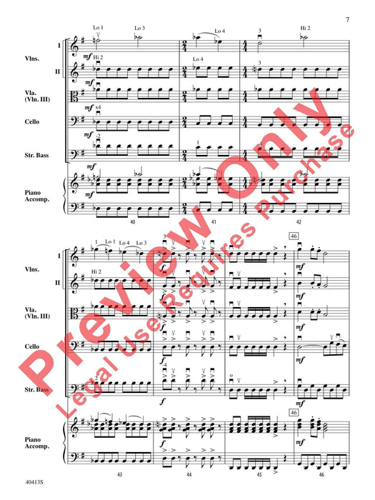 Strolling | 小雅音樂 Hsiaoya Music