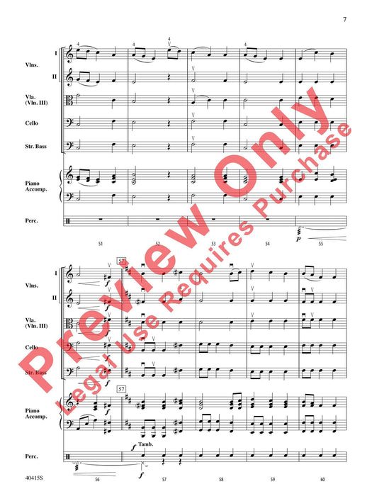 Ghost Ship 總譜 | 小雅音樂 Hsiaoya Music