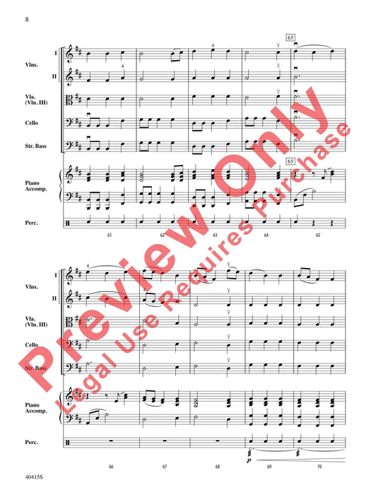 Ghost Ship 總譜 | 小雅音樂 Hsiaoya Music