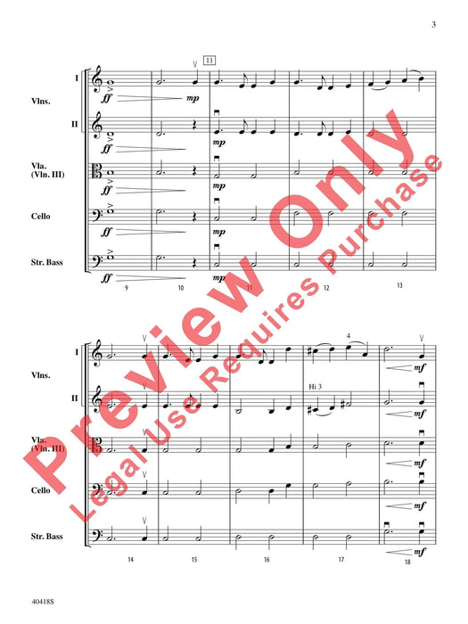 America, the Beautiful | 小雅音樂 Hsiaoya Music