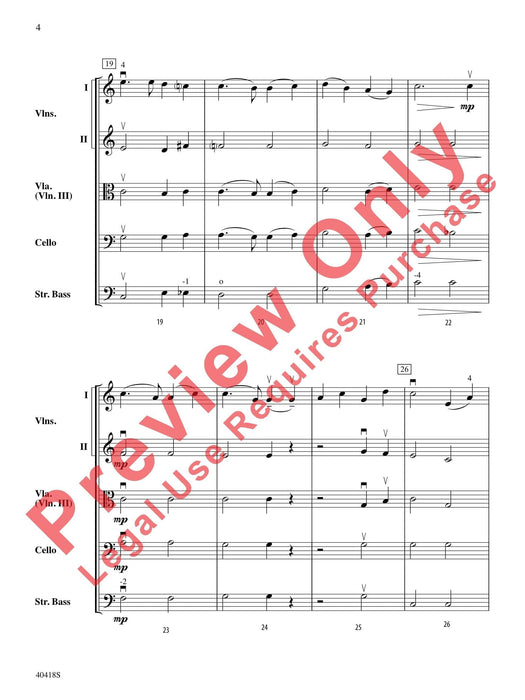 America, the Beautiful | 小雅音樂 Hsiaoya Music