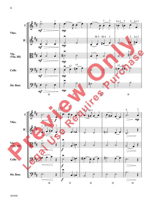 America, the Beautiful | 小雅音樂 Hsiaoya Music