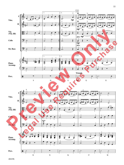 Short Cuts Featuring: Don't Stop Believin' / Wipe Out / Over the Rainbow / Scooby Doo, Where Are You? 總譜 | 小雅音樂 Hsiaoya Music