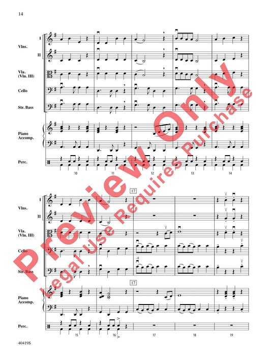 Short Cuts Featuring: Don't Stop Believin' / Wipe Out / Over the Rainbow / Scooby Doo, Where Are You? 總譜 | 小雅音樂 Hsiaoya Music