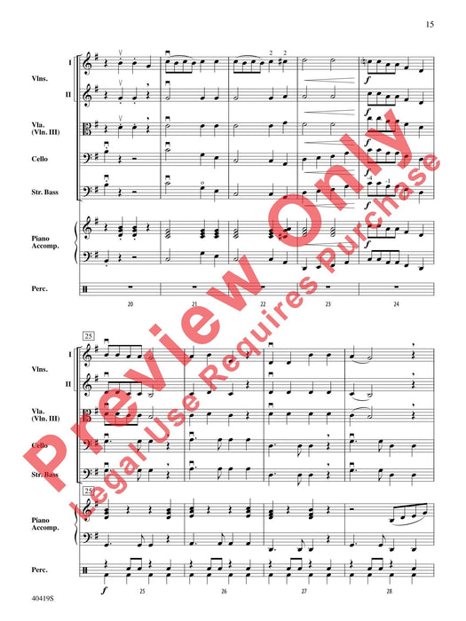 Short Cuts Featuring: Don't Stop Believin' / Wipe Out / Over the Rainbow / Scooby Doo, Where Are You? 總譜 | 小雅音樂 Hsiaoya Music