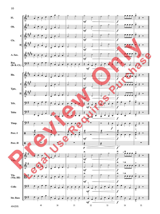 A Holiday Celebration Featuring: Hark! The Herald Angels Sing / O Come All Ye Faithful 總譜 | 小雅音樂 Hsiaoya Music