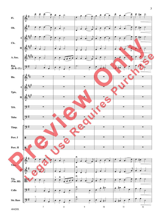 A Holiday Celebration Featuring: Hark! The Herald Angels Sing / O Come All Ye Faithful 總譜 | 小雅音樂 Hsiaoya Music