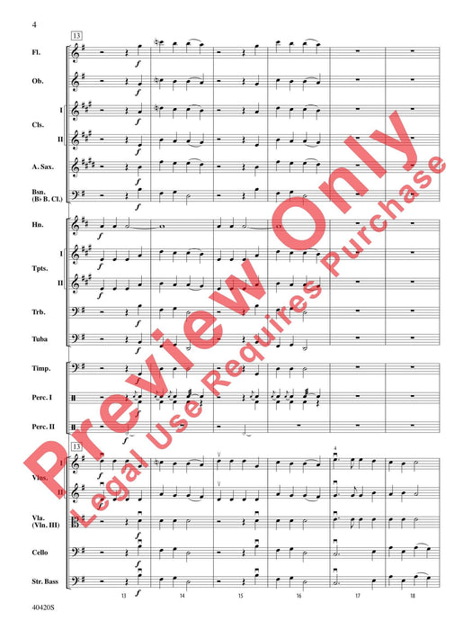 A Holiday Celebration Featuring: Hark! The Herald Angels Sing / O Come All Ye Faithful 總譜 | 小雅音樂 Hsiaoya Music