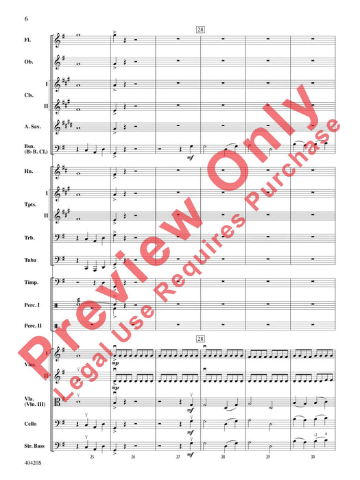 A Holiday Celebration Featuring: Hark! The Herald Angels Sing / O Come All Ye Faithful 總譜 | 小雅音樂 Hsiaoya Music