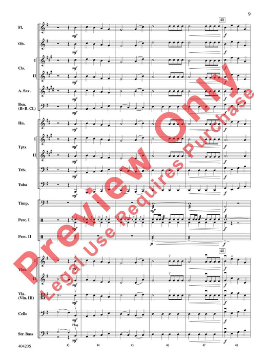 A Holiday Celebration Featuring: Hark! The Herald Angels Sing / O Come All Ye Faithful 總譜 | 小雅音樂 Hsiaoya Music