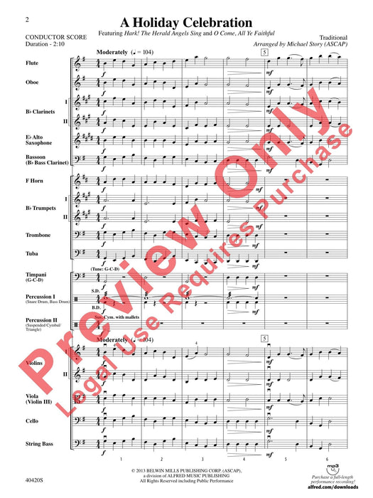 A Holiday Celebration Featuring: Hark! The Herald Angels Sing / O Come All Ye Faithful | 小雅音樂 Hsiaoya Music