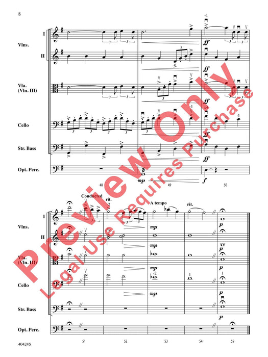 O Holy Night 總譜 | 小雅音樂 Hsiaoya Music