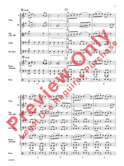 The Tell-Tale Heart | 小雅音樂 Hsiaoya Music