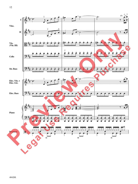 Faith Noel As Performed by Trans-Siberian Orchestra 管弦樂團 | 小雅音樂 Hsiaoya Music