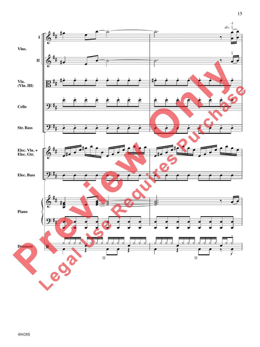 Faith Noel As Performed by Trans-Siberian Orchestra 管弦樂團 | 小雅音樂 Hsiaoya Music