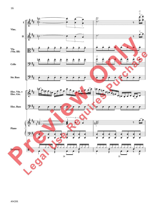 Faith Noel As Performed by Trans-Siberian Orchestra 管弦樂團 | 小雅音樂 Hsiaoya Music