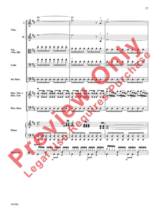 Faith Noel As Performed by Trans-Siberian Orchestra 管弦樂團 | 小雅音樂 Hsiaoya Music