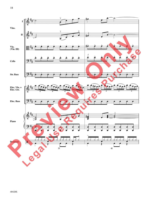 Faith Noel As Performed by Trans-Siberian Orchestra 管弦樂團 | 小雅音樂 Hsiaoya Music