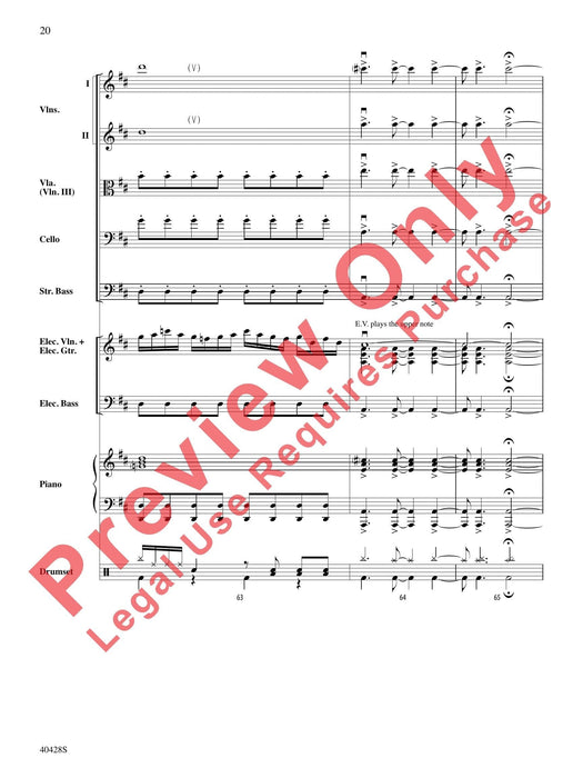 Faith Noel As Performed by Trans-Siberian Orchestra 管弦樂團 | 小雅音樂 Hsiaoya Music