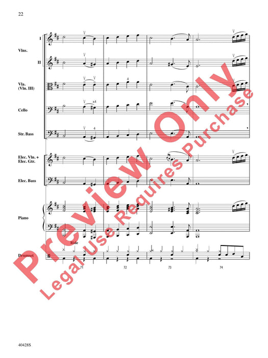 Faith Noel As Performed by Trans-Siberian Orchestra 管弦樂團 | 小雅音樂 Hsiaoya Music