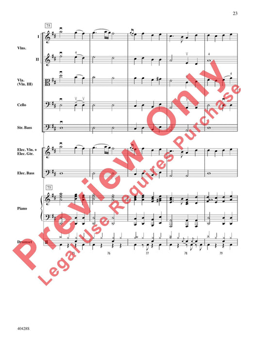 Faith Noel As Performed by Trans-Siberian Orchestra 管弦樂團 | 小雅音樂 Hsiaoya Music