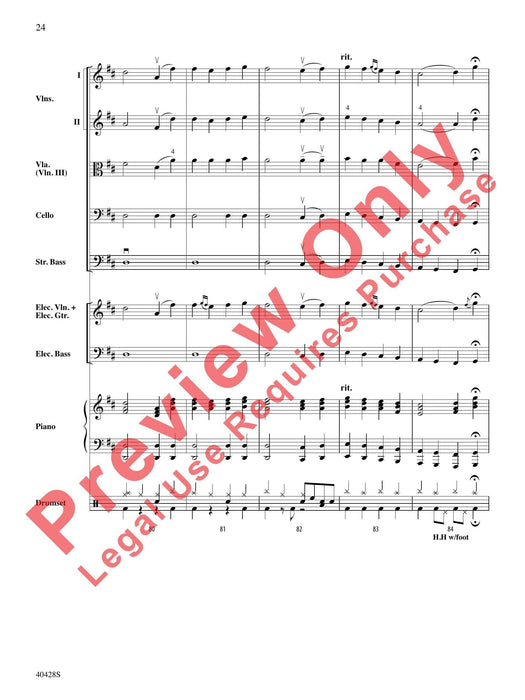 Faith Noel As Performed by Trans-Siberian Orchestra 管弦樂團 | 小雅音樂 Hsiaoya Music