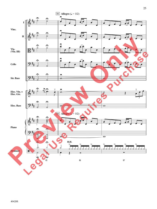 Faith Noel As Performed by Trans-Siberian Orchestra 管弦樂團 | 小雅音樂 Hsiaoya Music