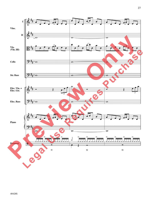 Faith Noel As Performed by Trans-Siberian Orchestra 管弦樂團 | 小雅音樂 Hsiaoya Music