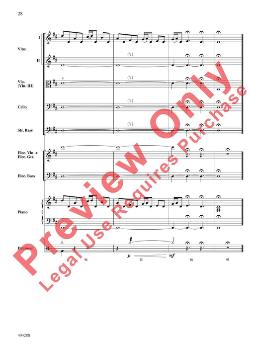 Faith Noel As Performed by Trans-Siberian Orchestra 管弦樂團 | 小雅音樂 Hsiaoya Music