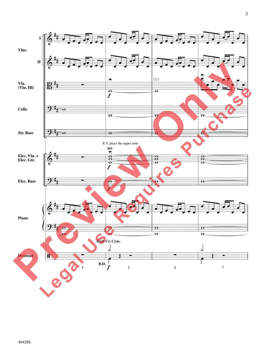 Faith Noel As Performed by Trans-Siberian Orchestra 管弦樂團 | 小雅音樂 Hsiaoya Music