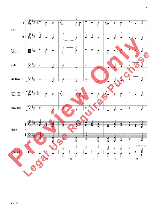 Faith Noel As Performed by Trans-Siberian Orchestra 管弦樂團 | 小雅音樂 Hsiaoya Music