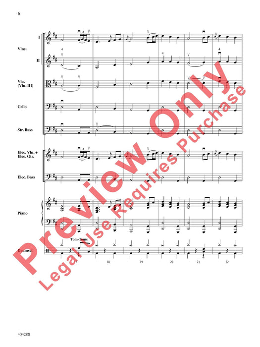 Faith Noel As Performed by Trans-Siberian Orchestra 管弦樂團 | 小雅音樂 Hsiaoya Music