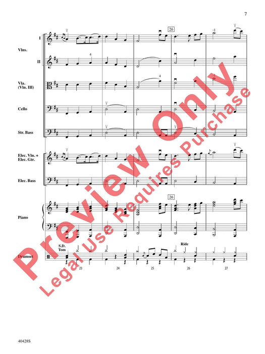 Faith Noel As Performed by Trans-Siberian Orchestra 管弦樂團 | 小雅音樂 Hsiaoya Music