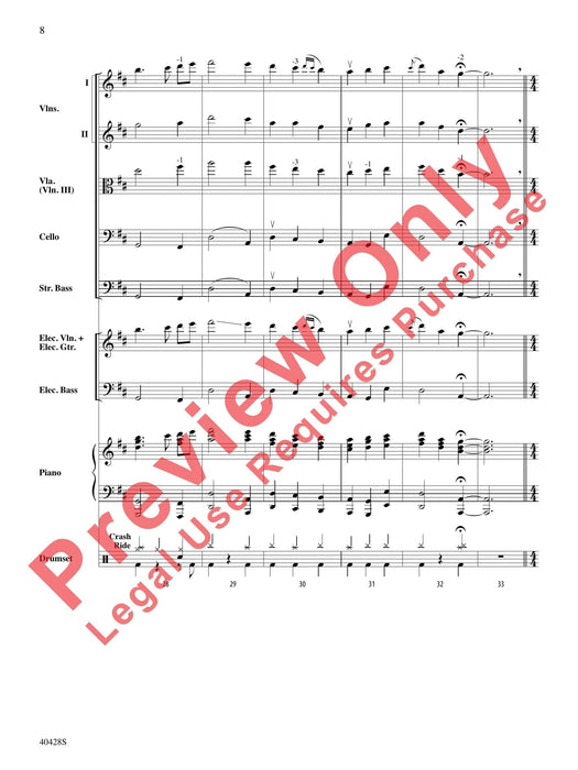 Faith Noel As Performed by Trans-Siberian Orchestra 管弦樂團 | 小雅音樂 Hsiaoya Music