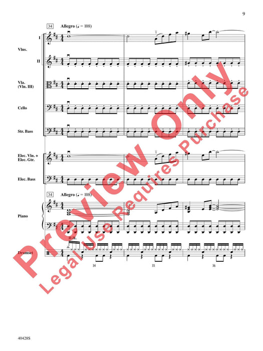 Faith Noel As Performed by Trans-Siberian Orchestra 管弦樂團 | 小雅音樂 Hsiaoya Music