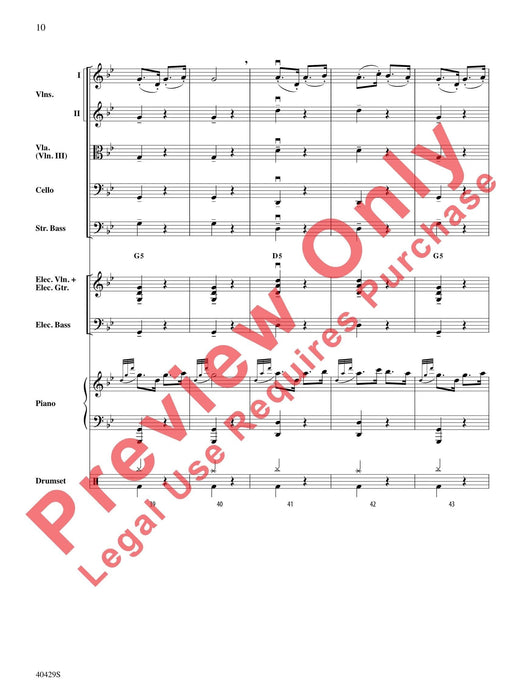 Wish Liszt Toy Shop Madness (As Performed by Trans-Siberian Orchestra) 管弦樂團 | 小雅音樂 Hsiaoya Music