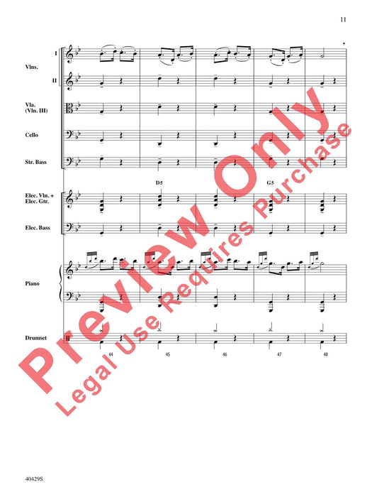 Wish Liszt Toy Shop Madness (As Performed by Trans-Siberian Orchestra) 管弦樂團 | 小雅音樂 Hsiaoya Music