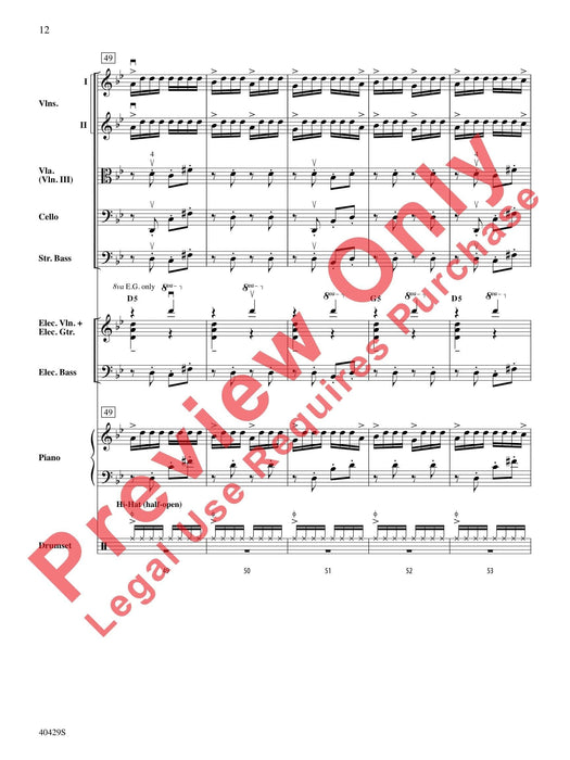 Wish Liszt Toy Shop Madness (As Performed by Trans-Siberian Orchestra) 管弦樂團 | 小雅音樂 Hsiaoya Music