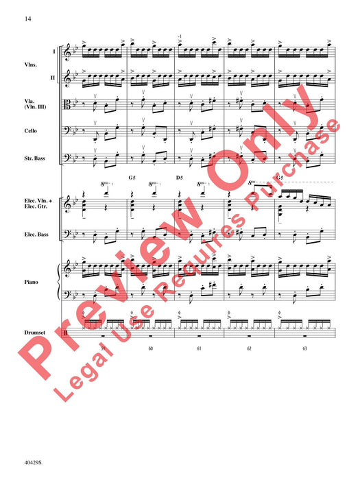 Wish Liszt Toy Shop Madness (As Performed by Trans-Siberian Orchestra) 管弦樂團 | 小雅音樂 Hsiaoya Music