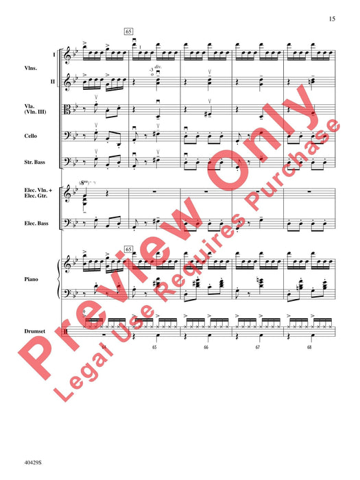 Wish Liszt Toy Shop Madness (As Performed by Trans-Siberian Orchestra) 管弦樂團 | 小雅音樂 Hsiaoya Music