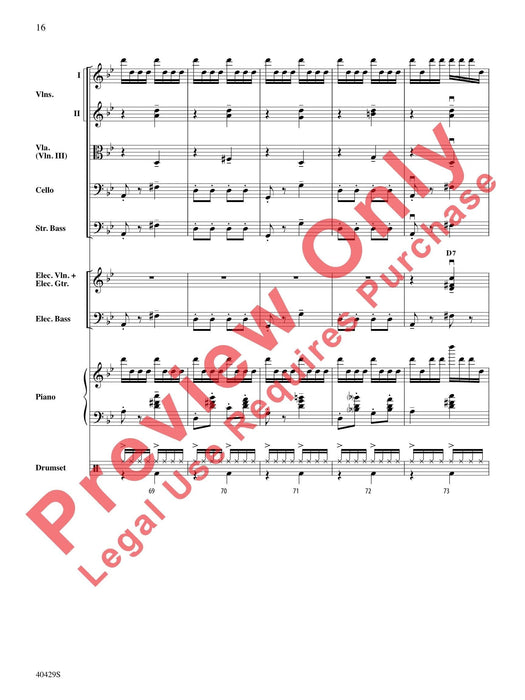 Wish Liszt Toy Shop Madness (As Performed by Trans-Siberian Orchestra) 管弦樂團 | 小雅音樂 Hsiaoya Music