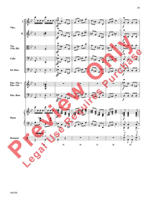 Wish Liszt Toy Shop Madness (As Performed by Trans-Siberian Orchestra) 管弦樂團 | 小雅音樂 Hsiaoya Music