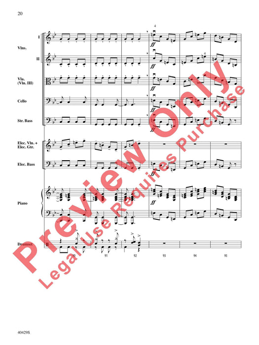 Wish Liszt Toy Shop Madness (As Performed by Trans-Siberian Orchestra) 管弦樂團 | 小雅音樂 Hsiaoya Music