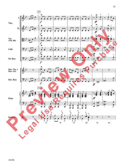 Wish Liszt Toy Shop Madness (As Performed by Trans-Siberian Orchestra) 管弦樂團 | 小雅音樂 Hsiaoya Music