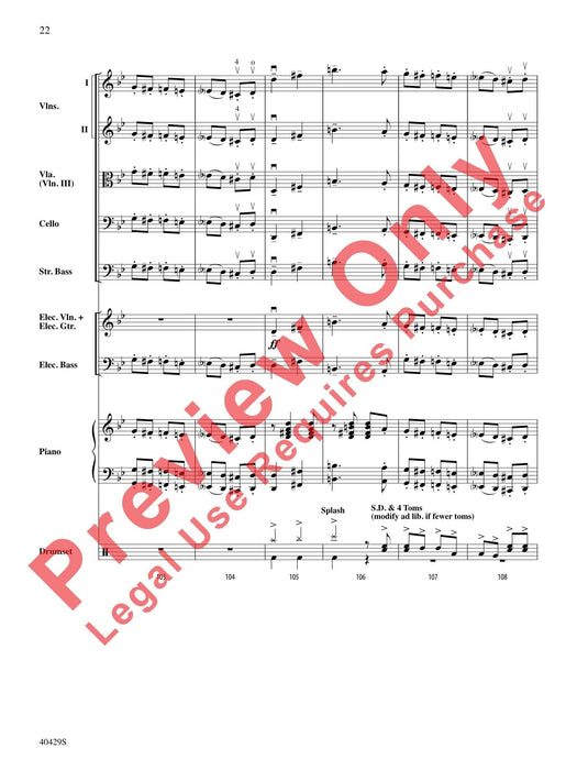 Wish Liszt Toy Shop Madness (As Performed by Trans-Siberian Orchestra) 管弦樂團 | 小雅音樂 Hsiaoya Music